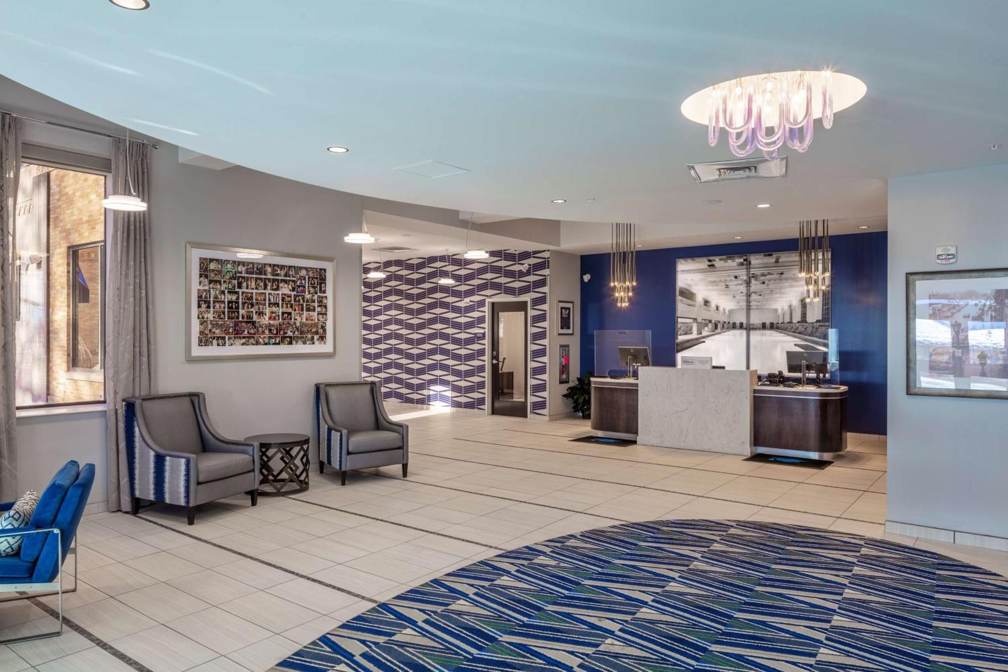 Scholar State College, Tapestry Collection By Hilton Hotel Bagian luar foto